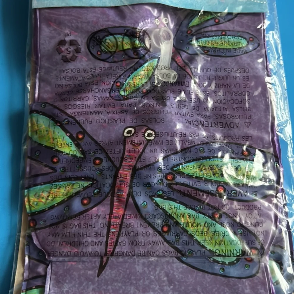 New in pkg Emily Green Designs 9